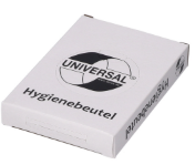 Hygienebeutel (Damen)